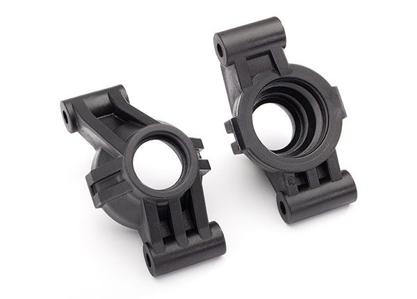 Traxxas 8952 Rädträger hinten links/rechts (2) Traxxas 8952