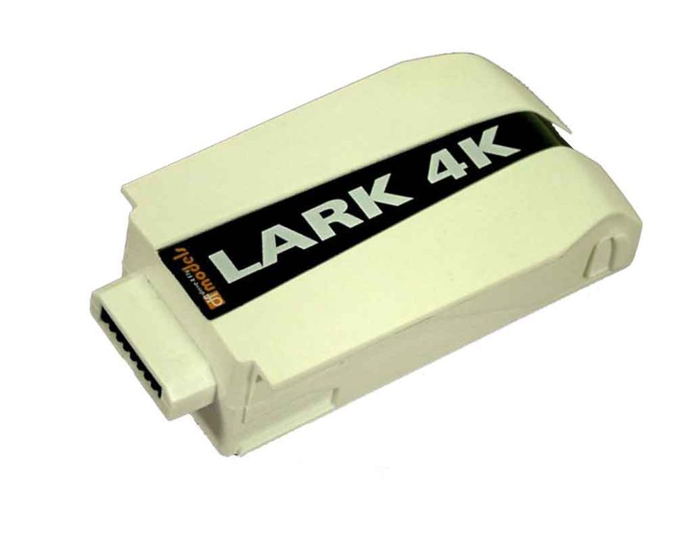 df Models 9321 Akku zu 9320 - SkyWatcher Lark 4K df Models 9321