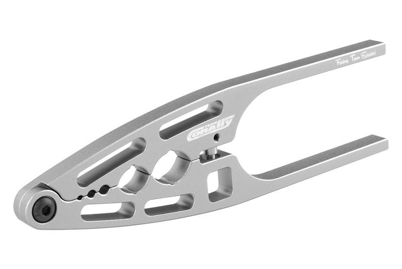 Corally 16300 Stoßdämpfer Kolben Zange Corally 16300