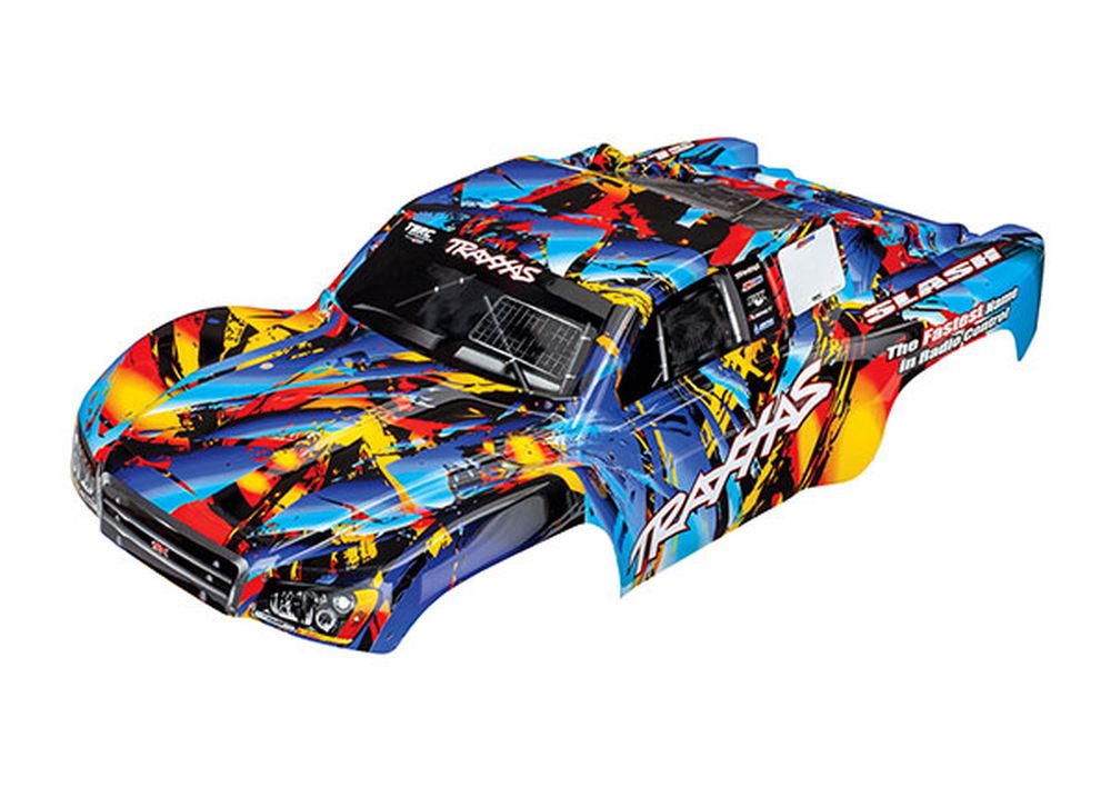 Traxxas 5848