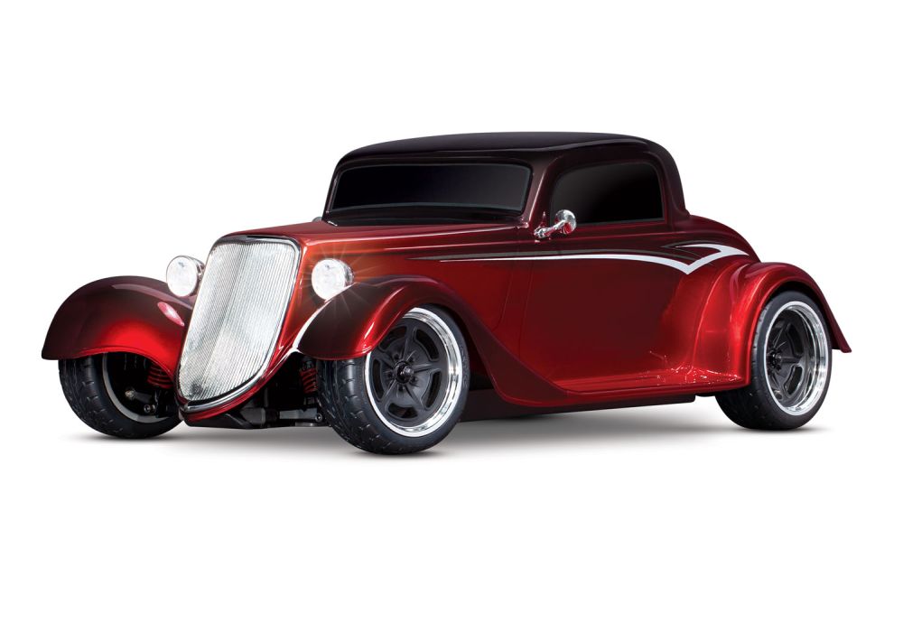 Hot Rod Hot Rod