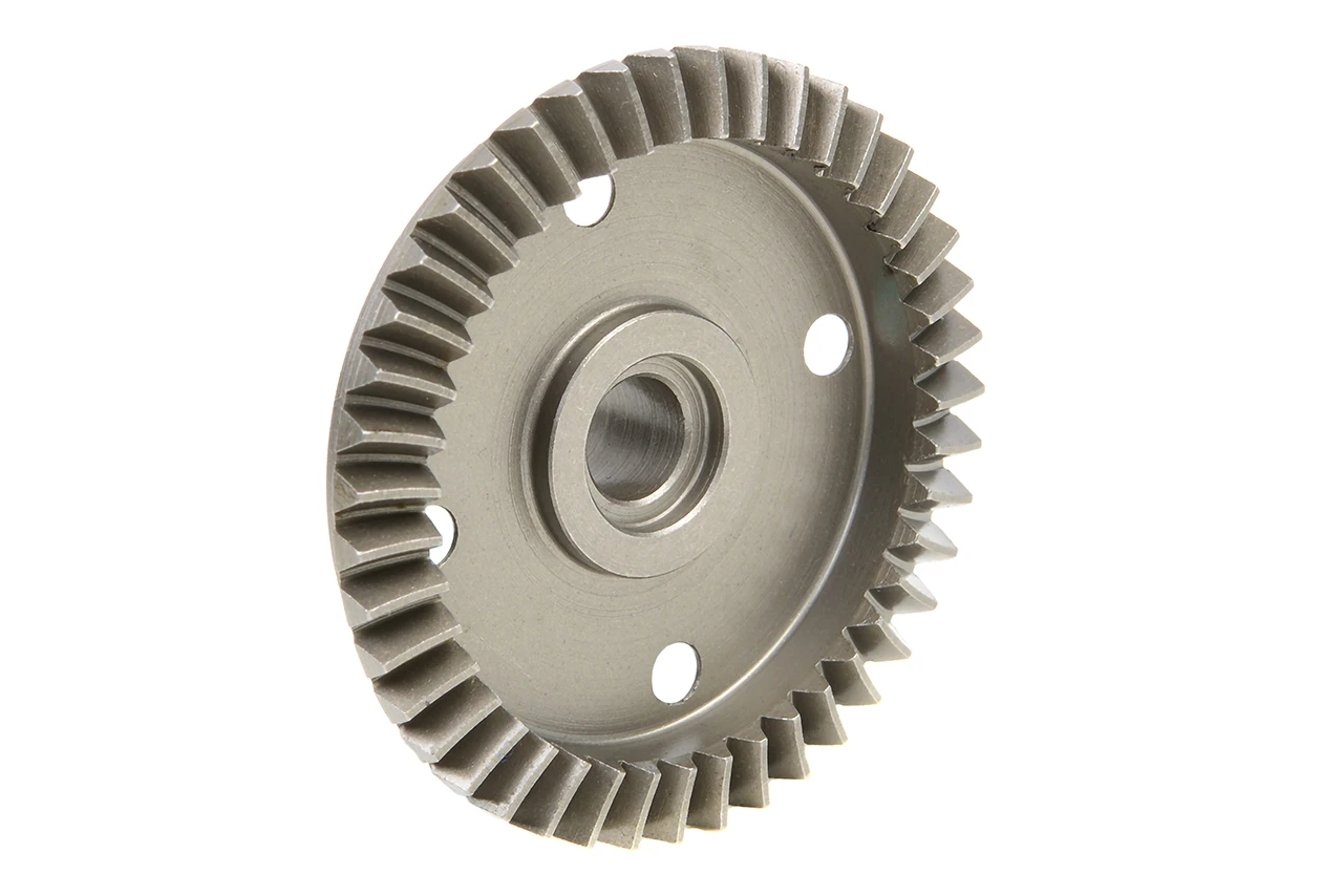 Corally C-00180-1112 Differential Tellerrad 43Z. leicht Corally C-00180-1112