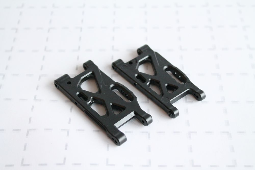 df Models 7416 Querlenker vorne/hinten (2) zu 3120 df Models 7416