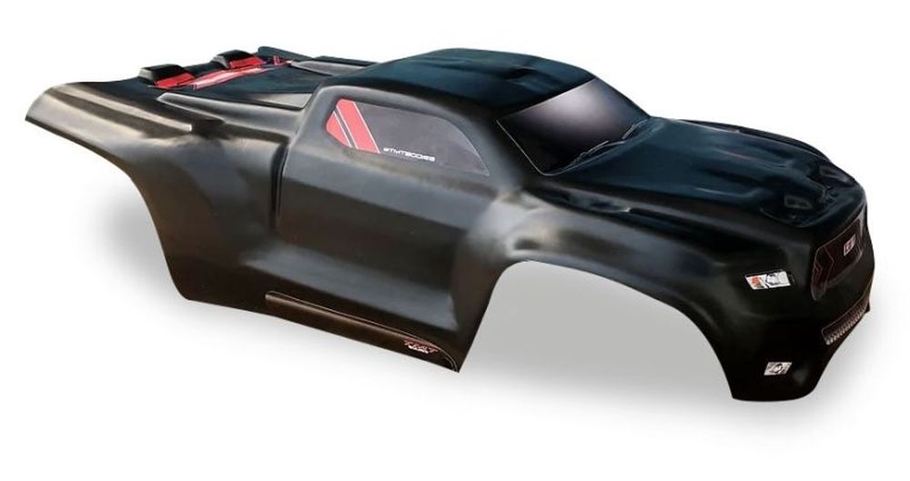 TMT Bodies TMTSLEDG-S