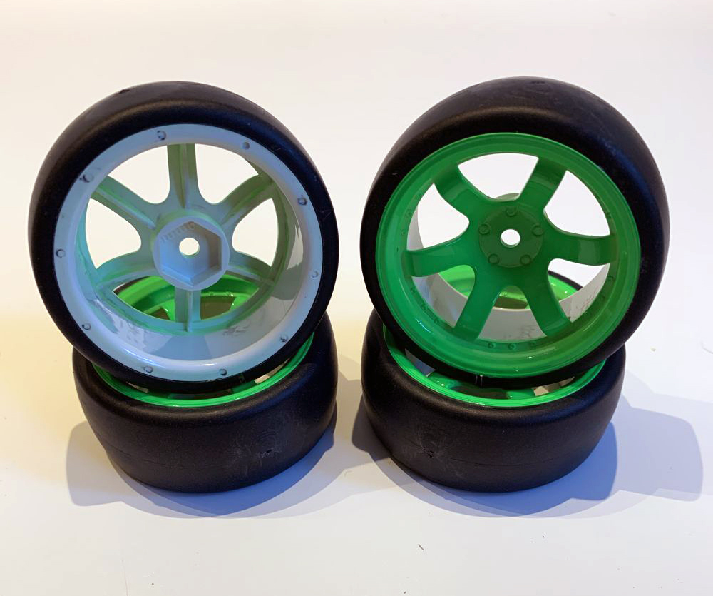 Eigenmarke RCD-Radial7 Detail 1 