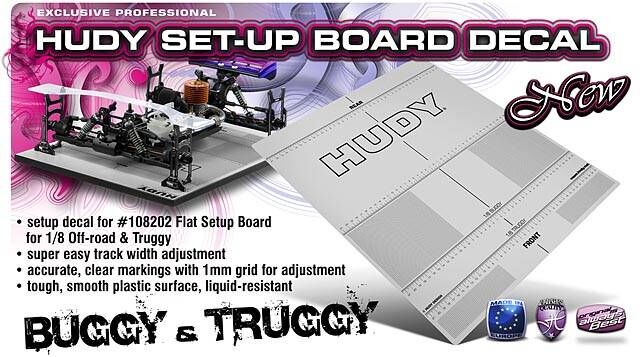 Hudy 108212 Detail 1 