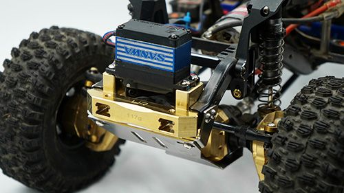 Yeah Racing TRX4-044 Detail 1 