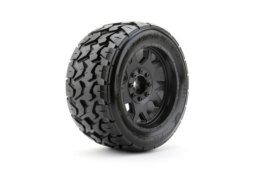 JETKO JK5801CBXMAXX