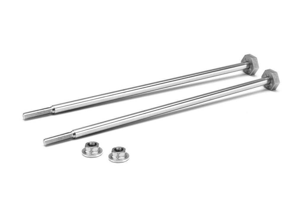 HPI 103915 Reifensatz-Halter 5 x 165mm HPI 103915