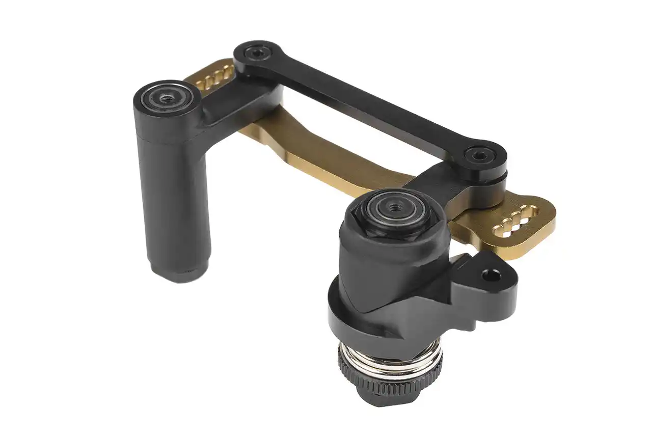 Corally C-00275-B Team Corally KAGAMA XP 6S Limited Edition RTR Blau Detail 28 Corally C-00275-B Detail 28