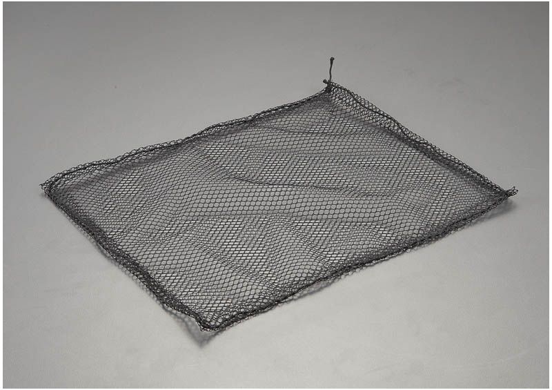 Killerbody KB48432 Gepäcknetz groß 330x250mm Killerbody KB48432