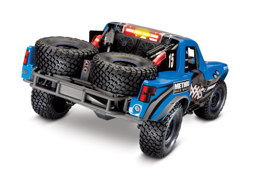 Traxxas 85086-4TRX Detail 1 