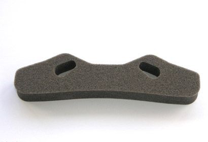 Tamiya 300051218 TT01D/R/E Urethan Schaumstoff Tamiya 300051218