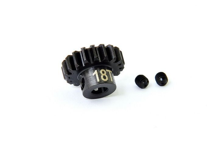 Hobao 89329 Ritzel 18Z 5mm Hobao 89329