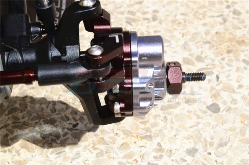 GPM TRX4021GS Detail 1 