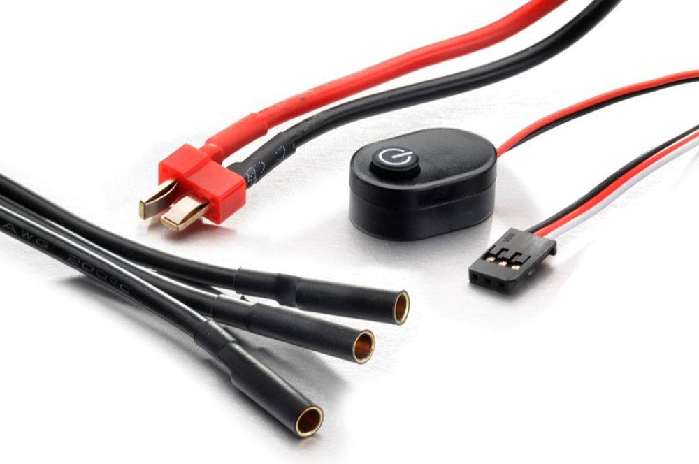 Absima 2120002V2 Detail 1 