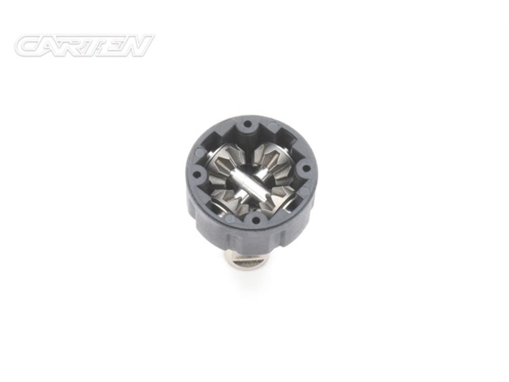 Carten RC NHA475 Detail 1 