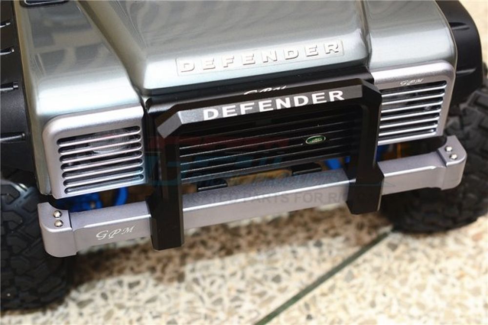 GPM TRX4330FRBS Detail 1 