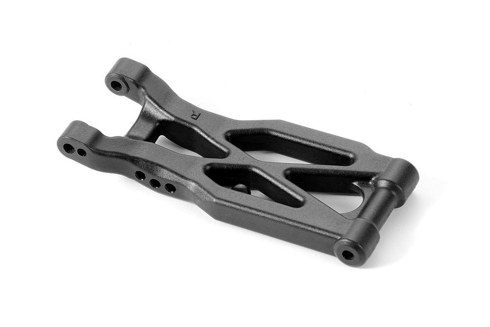 XRAY 323110-H Composite Querlenker Hinten Unten - Rechts Hart XRAY 323110-H