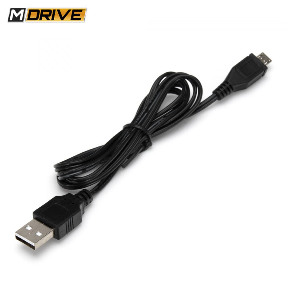 M-Drive MD00001 Detail 4 