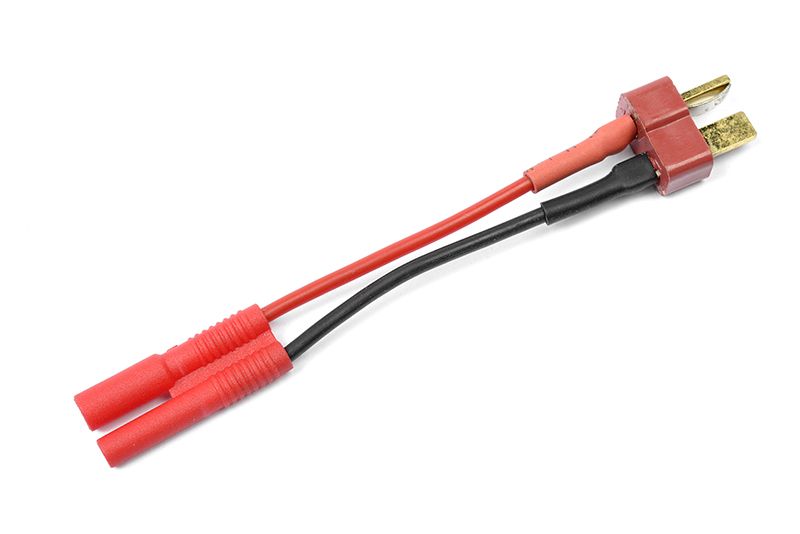 Promodels GF-1300-071 Adapter G2 Stecker auf T-Buchse Promodels GF-1300-071