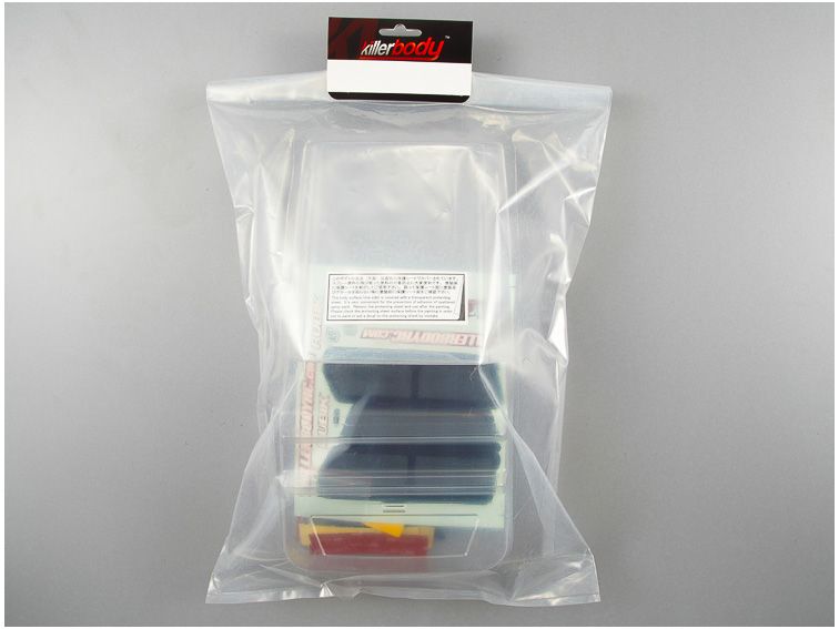 Killerbody KB48240 Detail 1 