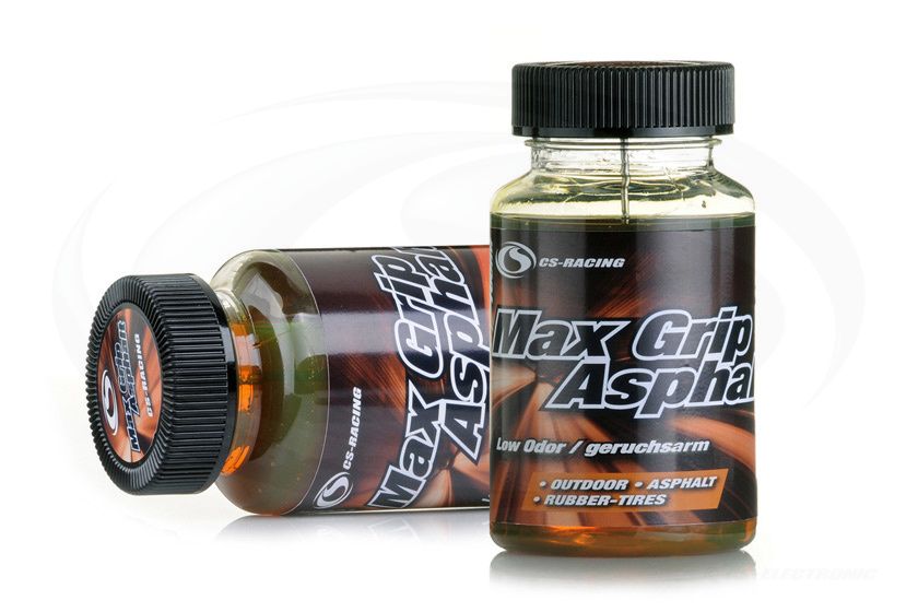 CS Electronic C6440 CS-Tire-Max Grip, Reifenhaftmitte Detail 1 CS Electronic C6440 Detail 1