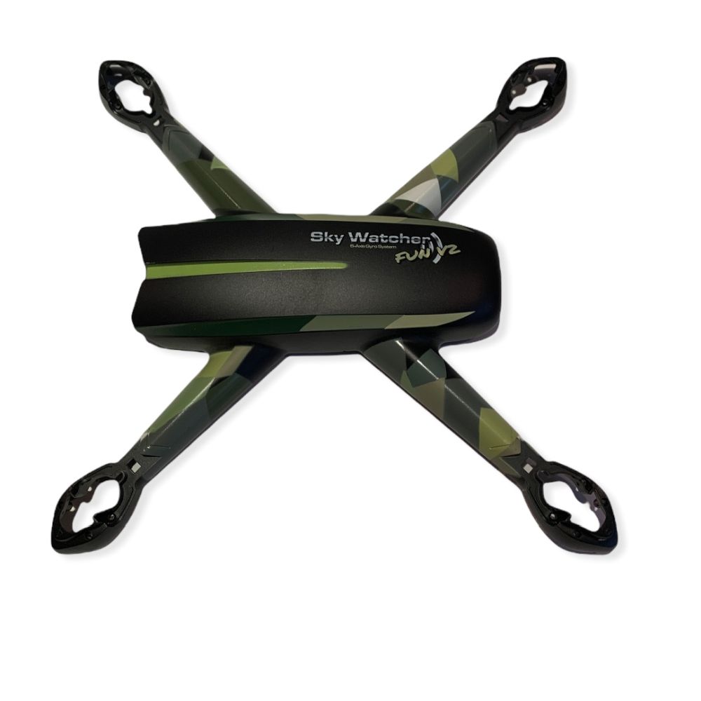 df Models 9385 Gehäuse oben zu 9380 df Models 9385