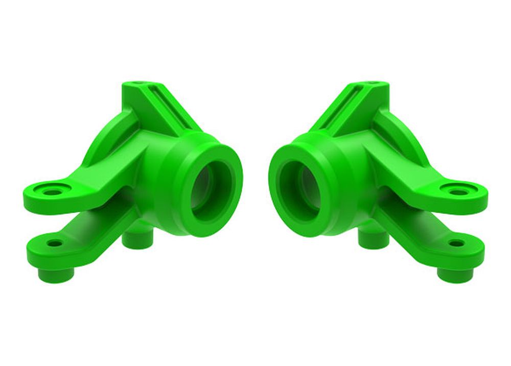 Traxxas 10736-GRN Mini-Maxx Lenkhebel links/rechts grün Traxxas 10736-GRN
