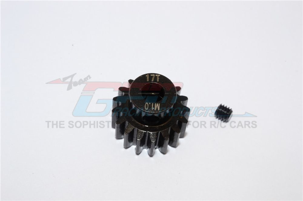 GPM TXM017TSBK
