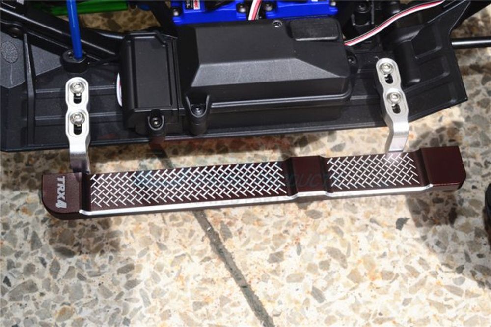 GPM TRX4014XSBK Detail 2 