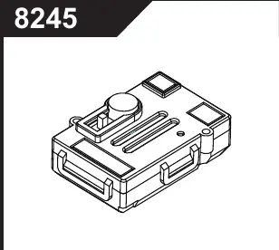 df Models 8245