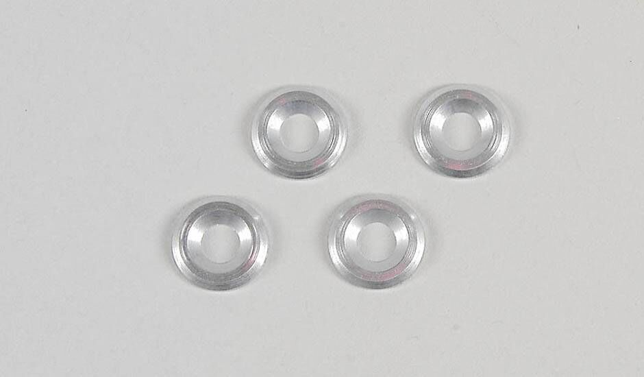 FG 06038 Motor-Befestigungsscheibe, 4St. FG 06038