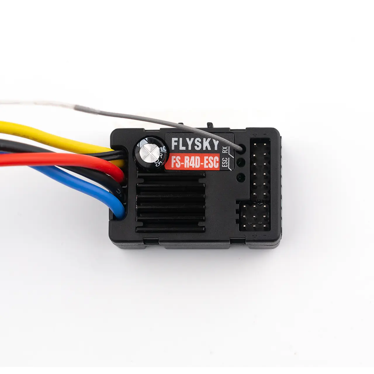 Flysky FS101 FlySky FS R4D ESC Empfänger Regler Einheit 2in1 Flysky FS101