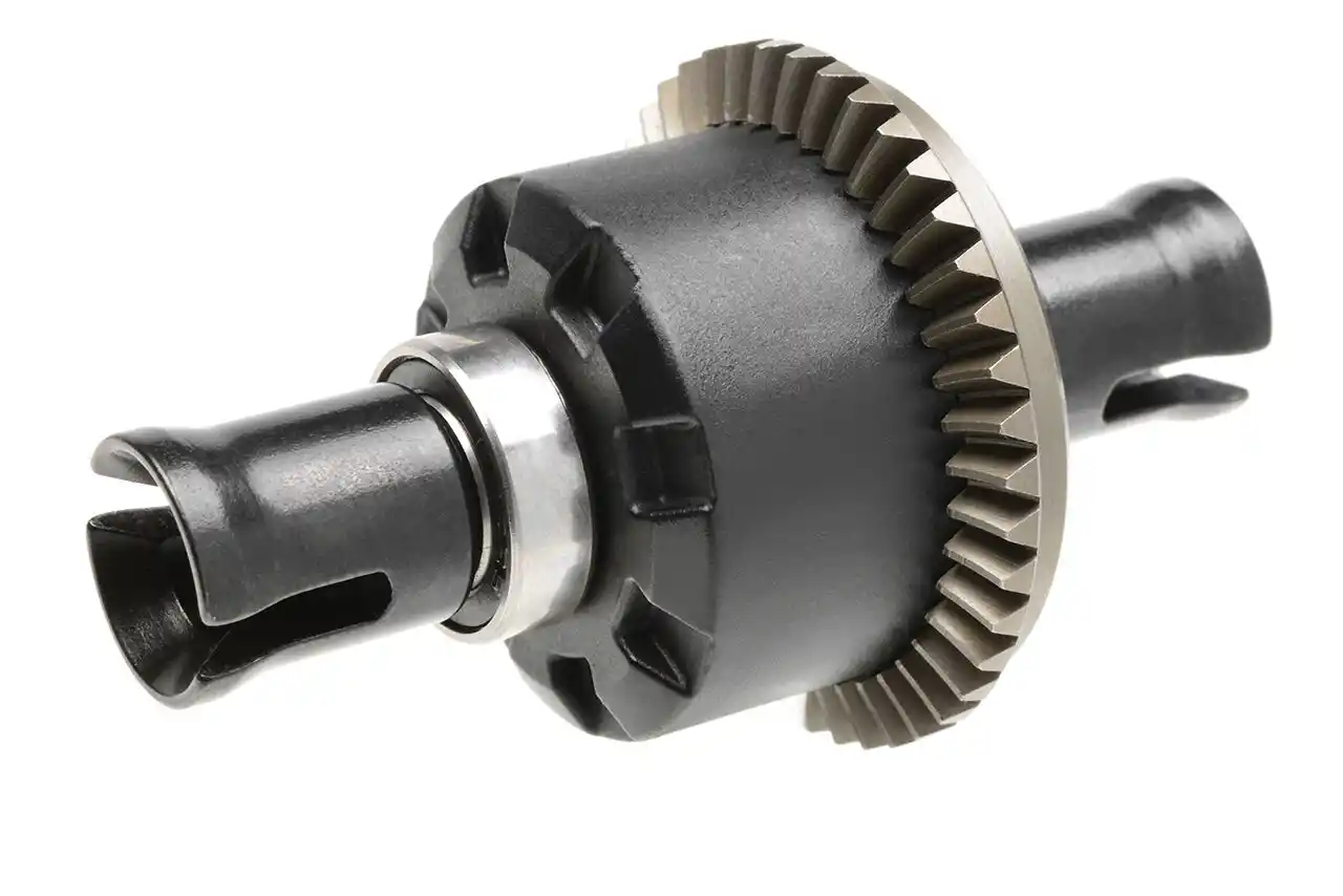 Corally C-00180-687 1:8 Xpert Differential vorne/hinten 43T 20k Corally C-00180-687