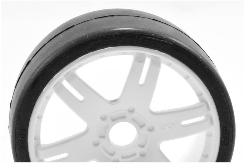 Sweep Racing 145W6P Detail 2 