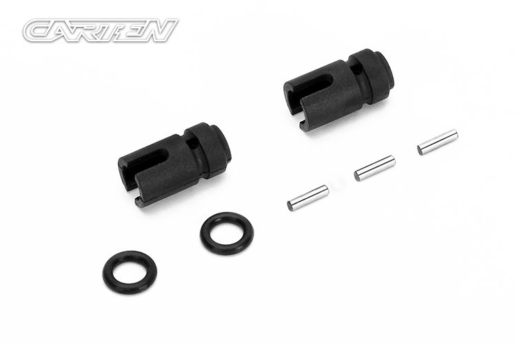 Carten RC NBA255 Antriebswellenmitnehmer (2) Carten RC NBA255