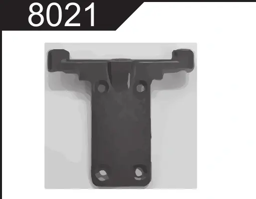 df Models 8021