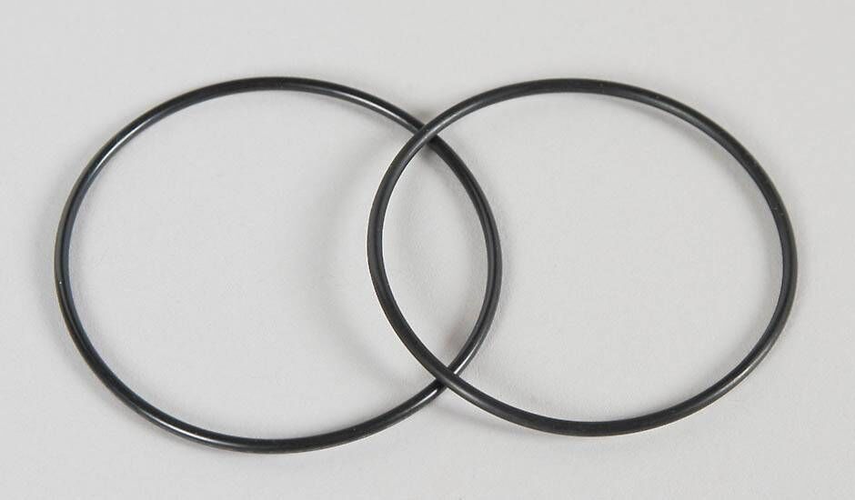 FG 08489 O-Ringe, 2St. FG 08489
