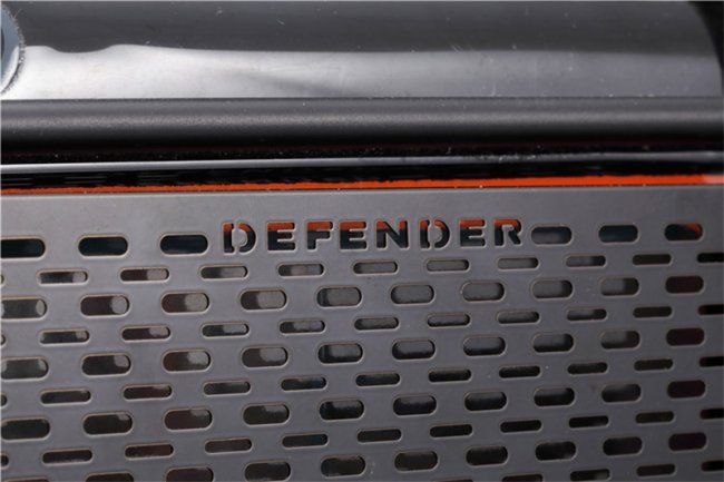 GPM TRX4ZSP46BK TRX-4 Defender Toolbox/Tisch (1) Detail 2 GPM TRX4ZSP46BK Detail 2