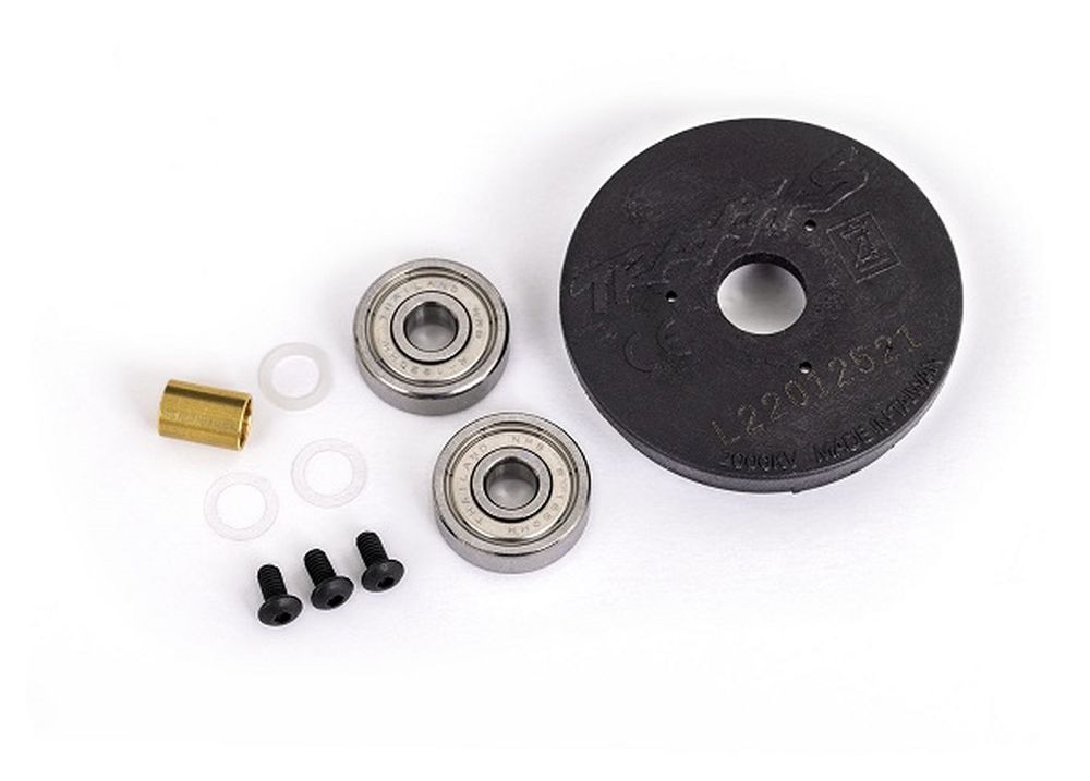Traxxas 3483R Rebuild-Kit 2000Kv BL-Motor brushless Plastik Lagerschild Traxxas 3483R