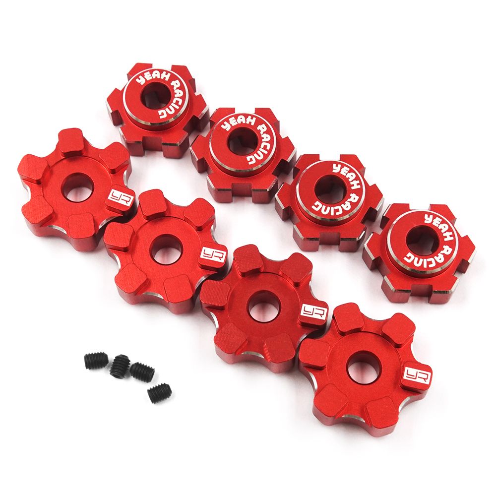 Yeah Racing TRMA-001RD