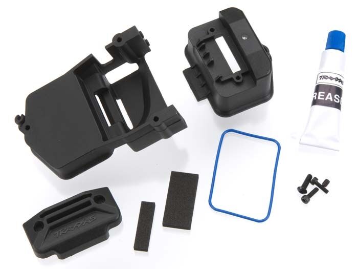 Traxxas 6424 Empfängerbox XO-1 Traxxas 6424