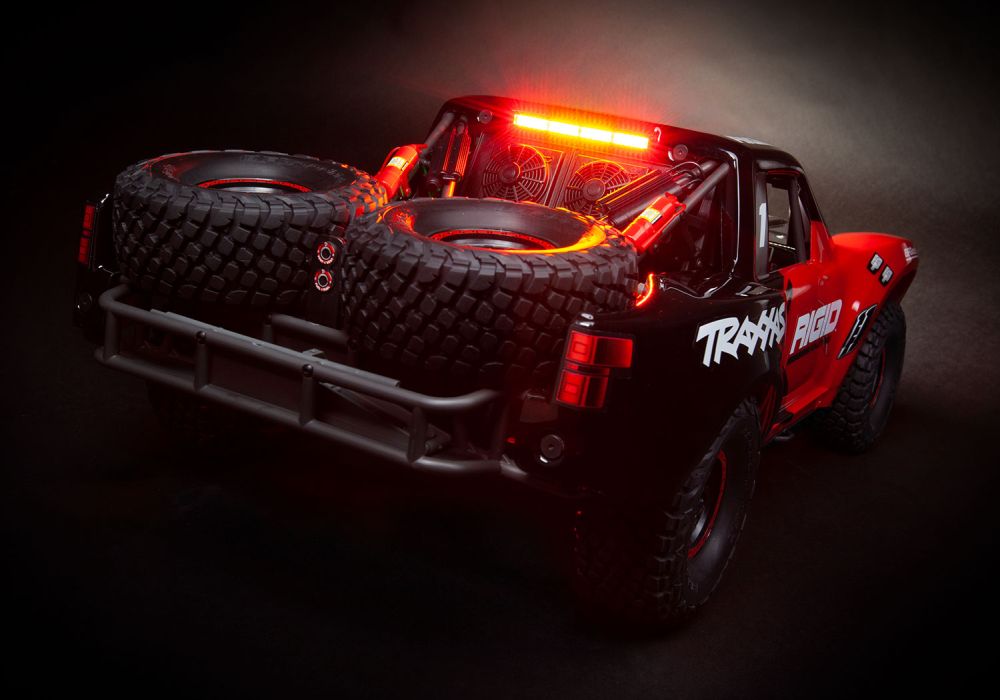 Traxxas 8485 Detail 4 