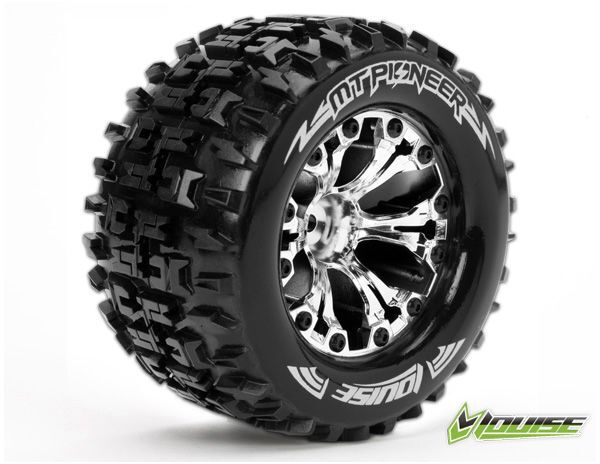 Louise RC LOUT3202SC