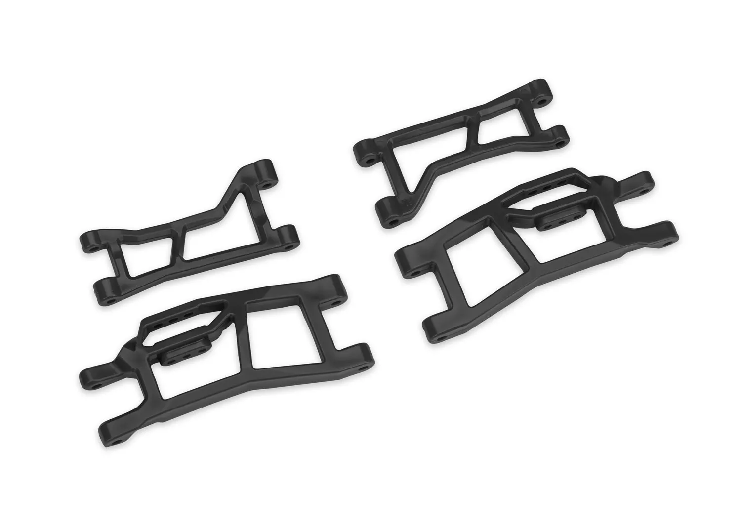Traxxas 10725-BLK