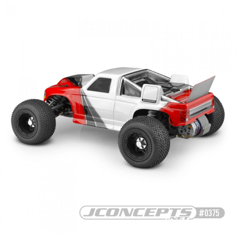 JConcepts 0375 Detail 2 