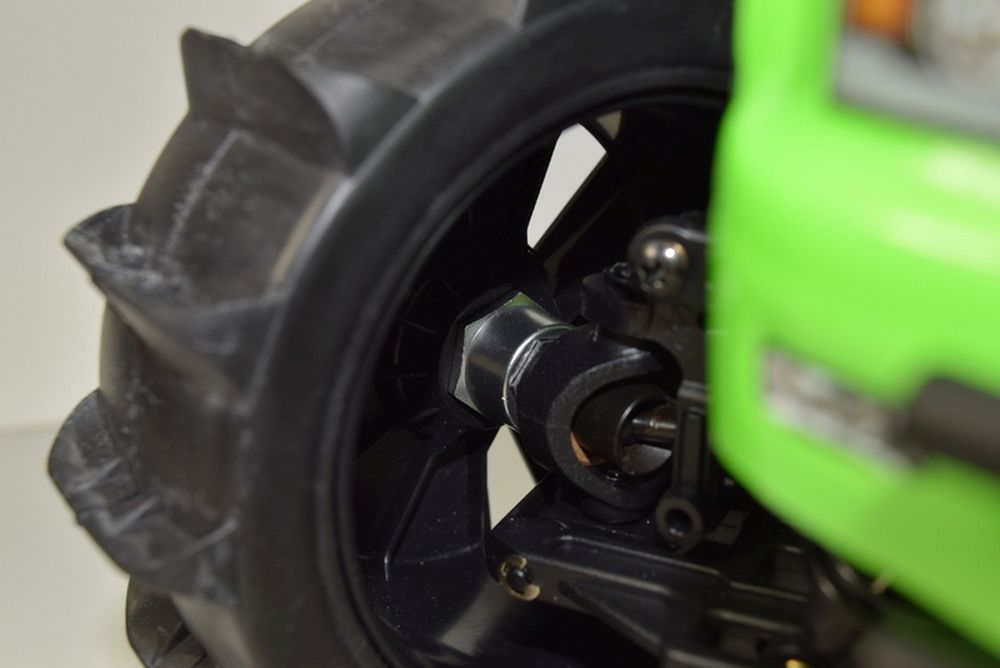 Absima 2560023 Detail 3 