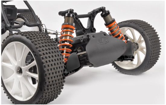 FG 670060R Detail 8 
