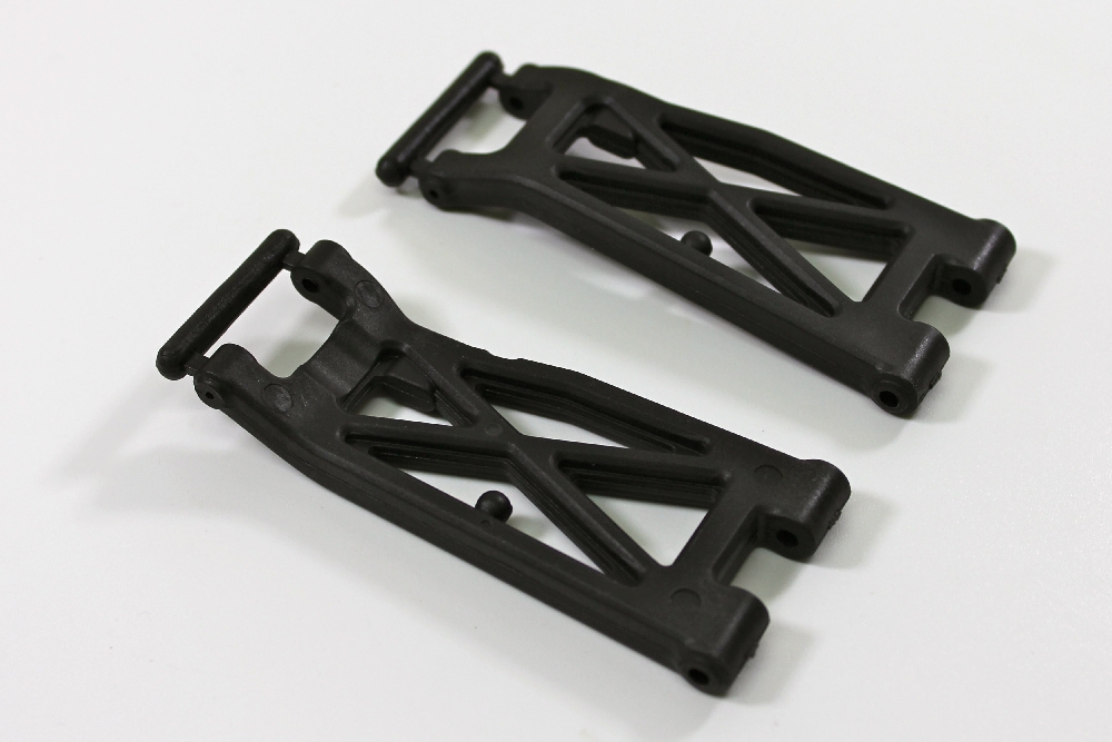 TeamC T04008 Querlenker hinten (2 St.) 4WD Comp. Buggy TeamC T04008